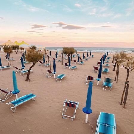 Hotel Fenix Cavallino-Treporti Zewnętrze zdjęcie