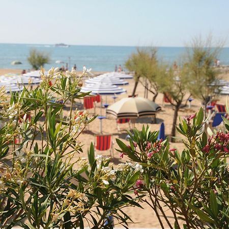 Hotel Fenix Cavallino-Treporti Zewnętrze zdjęcie