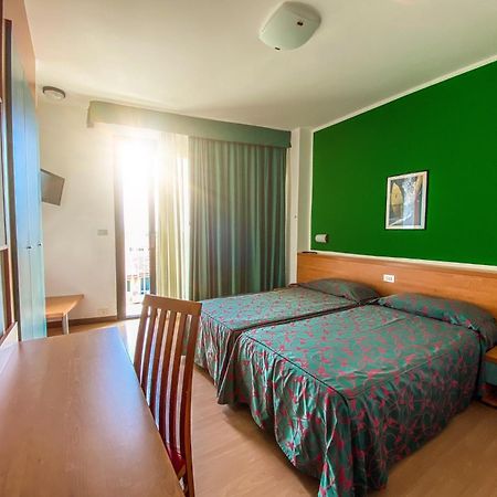 Hotel Fenix Cavallino-Treporti Zewnętrze zdjęcie
