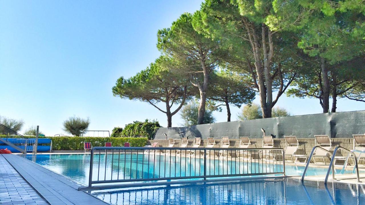 Hotel Fenix Cavallino-Treporti Zewnętrze zdjęcie