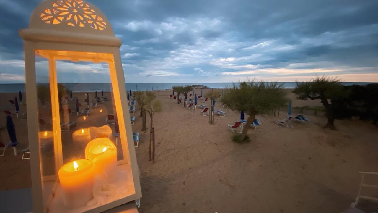 Hotel Fenix Cavallino-Treporti Zewnętrze zdjęcie