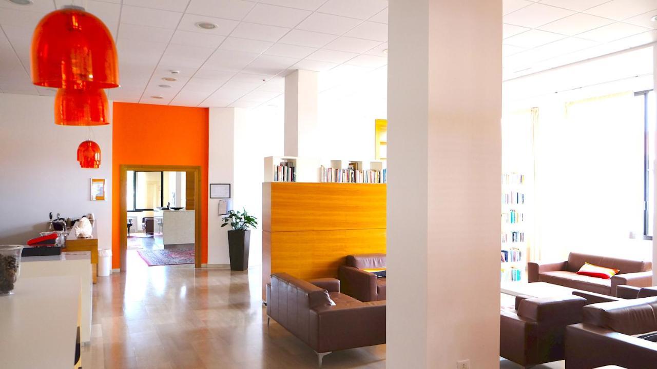 Hotel Fenix Cavallino-Treporti Zewnętrze zdjęcie