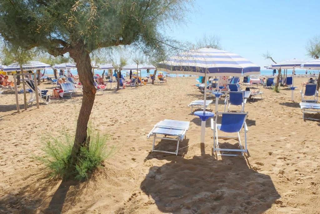 Hotel Fenix Cavallino-Treporti Zewnętrze zdjęcie