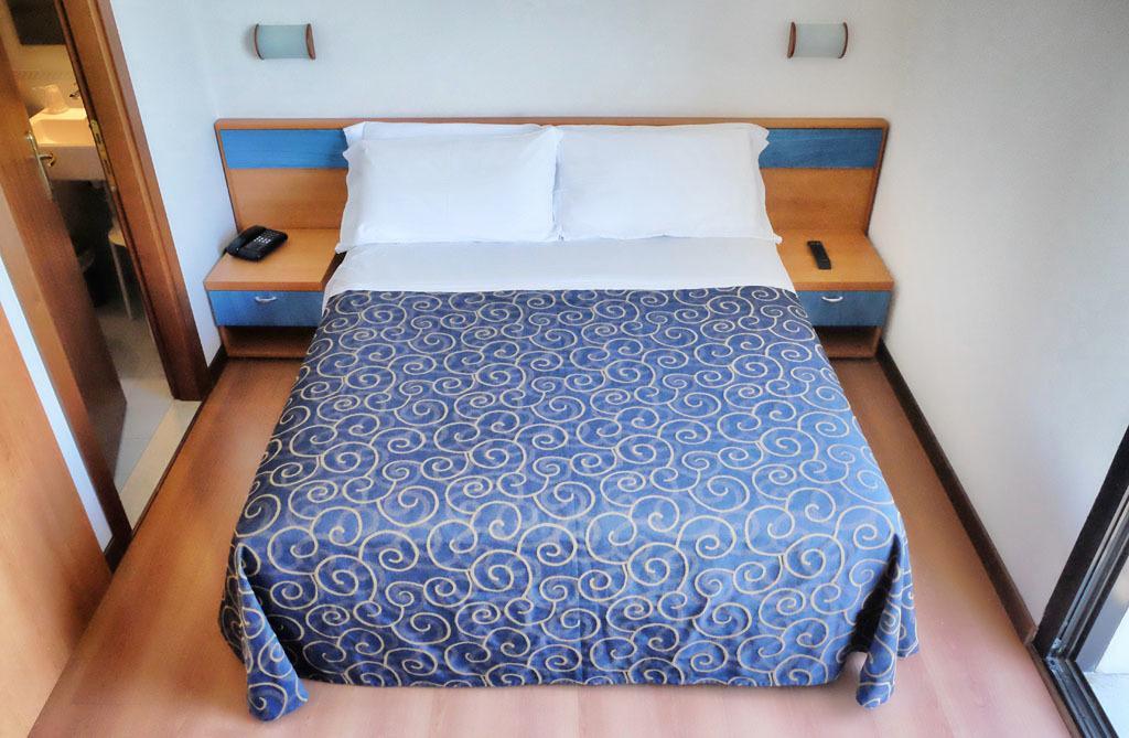 Hotel Fenix Cavallino-Treporti Pokój zdjęcie