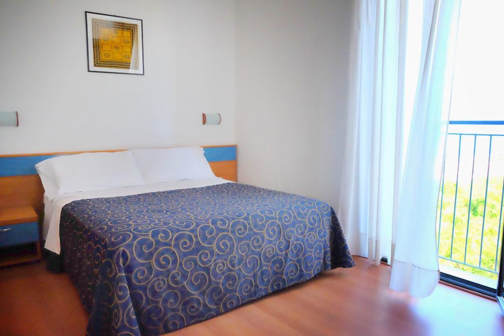 Hotel Fenix Cavallino-Treporti Pokój zdjęcie