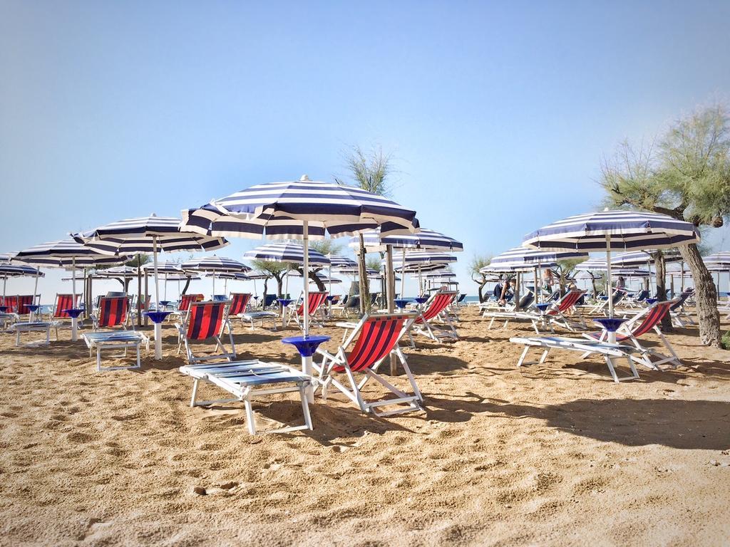 Hotel Fenix Cavallino-Treporti Pokój zdjęcie