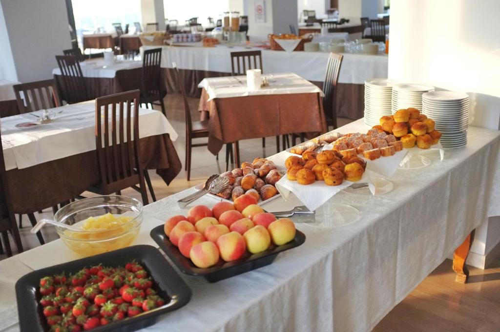 Hotel Fenix Cavallino-Treporti Zewnętrze zdjęcie