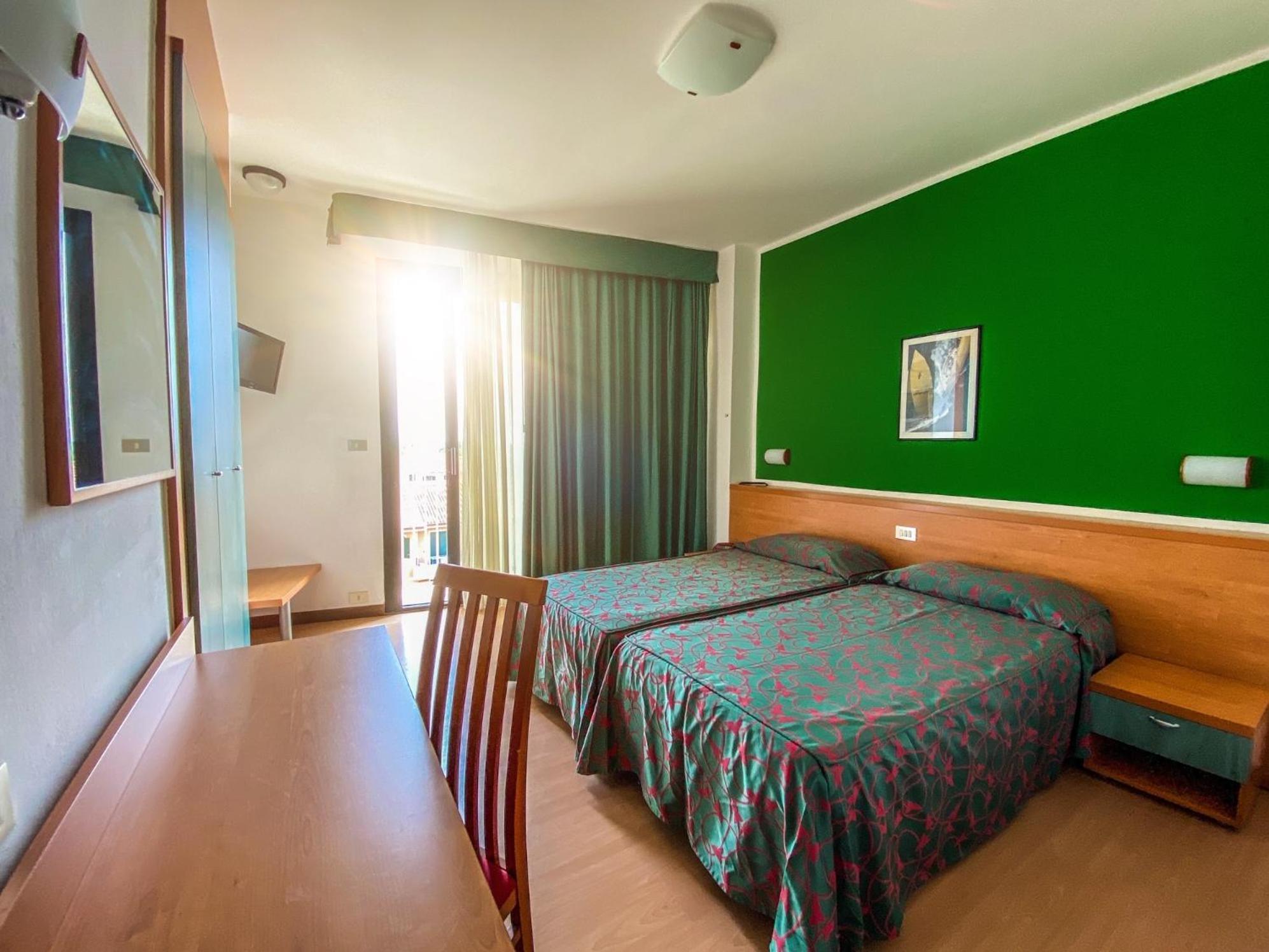 Hotel Fenix Cavallino-Treporti Zewnętrze zdjęcie